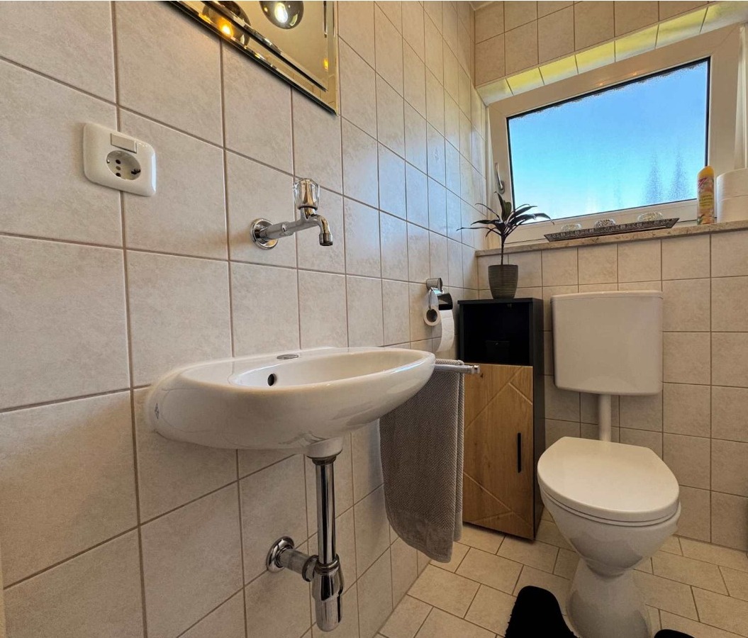 WC