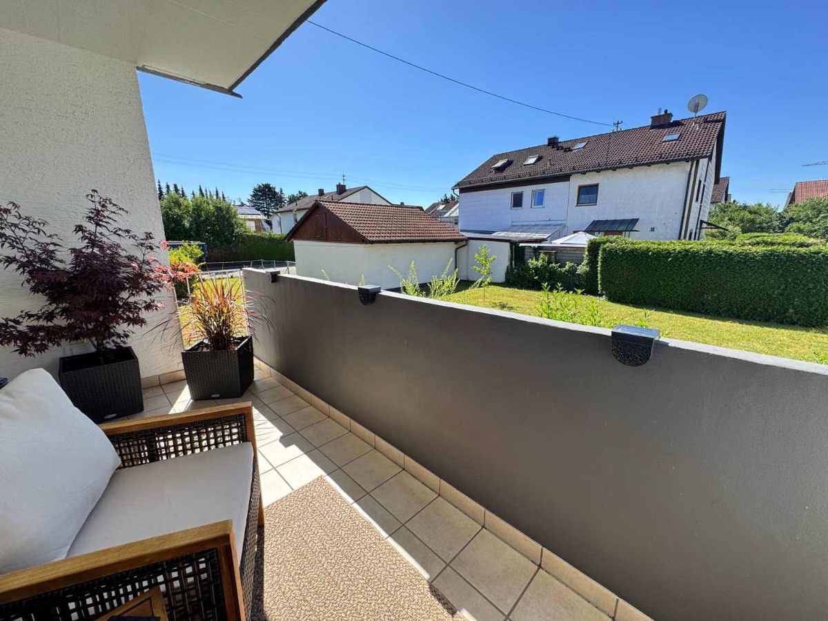 Balkon