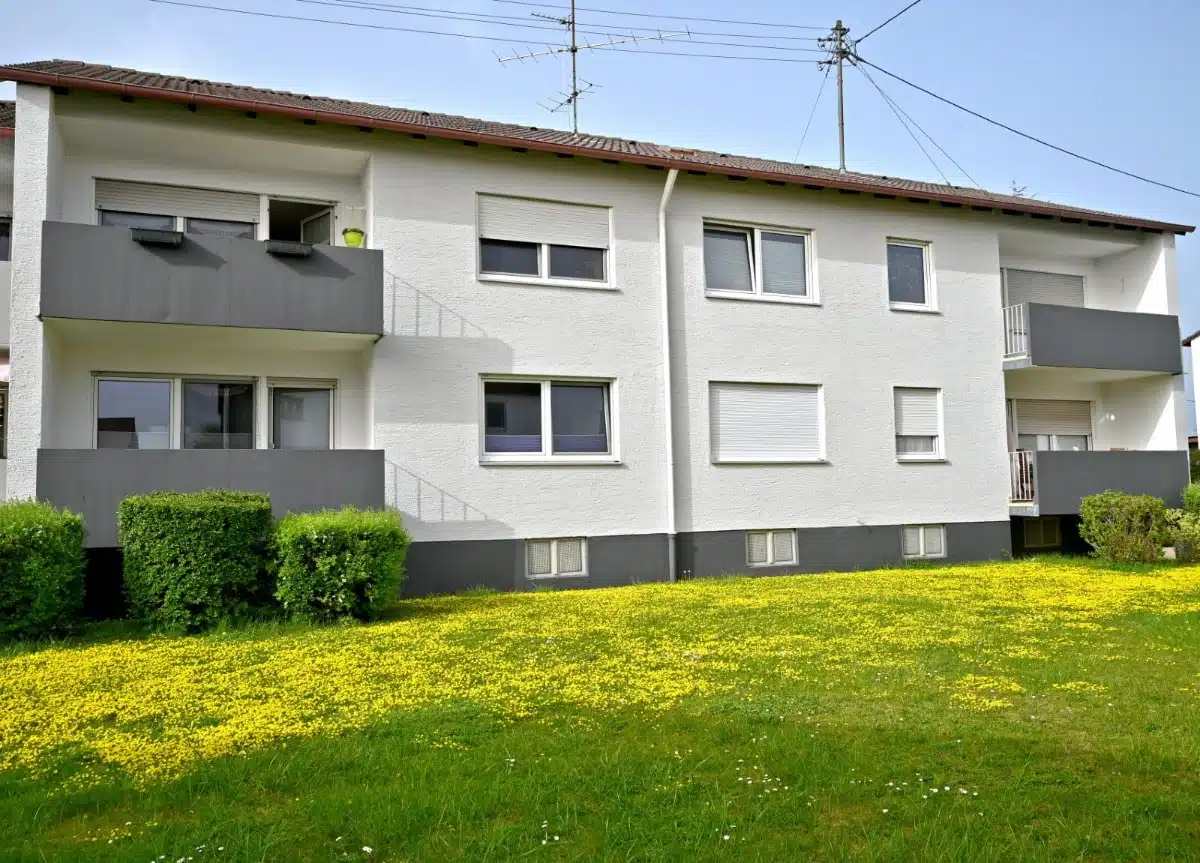 Real Estate Title Image Background