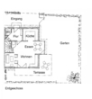 Familientraum - Doppelhaushälfte in ruhiger Lage mit eingewachsenem Garten - Grundriss_EG