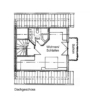 Familientraum - Doppelhaushälfte in ruhiger Lage mit eingewachsenem Garten - Grundriss_DG