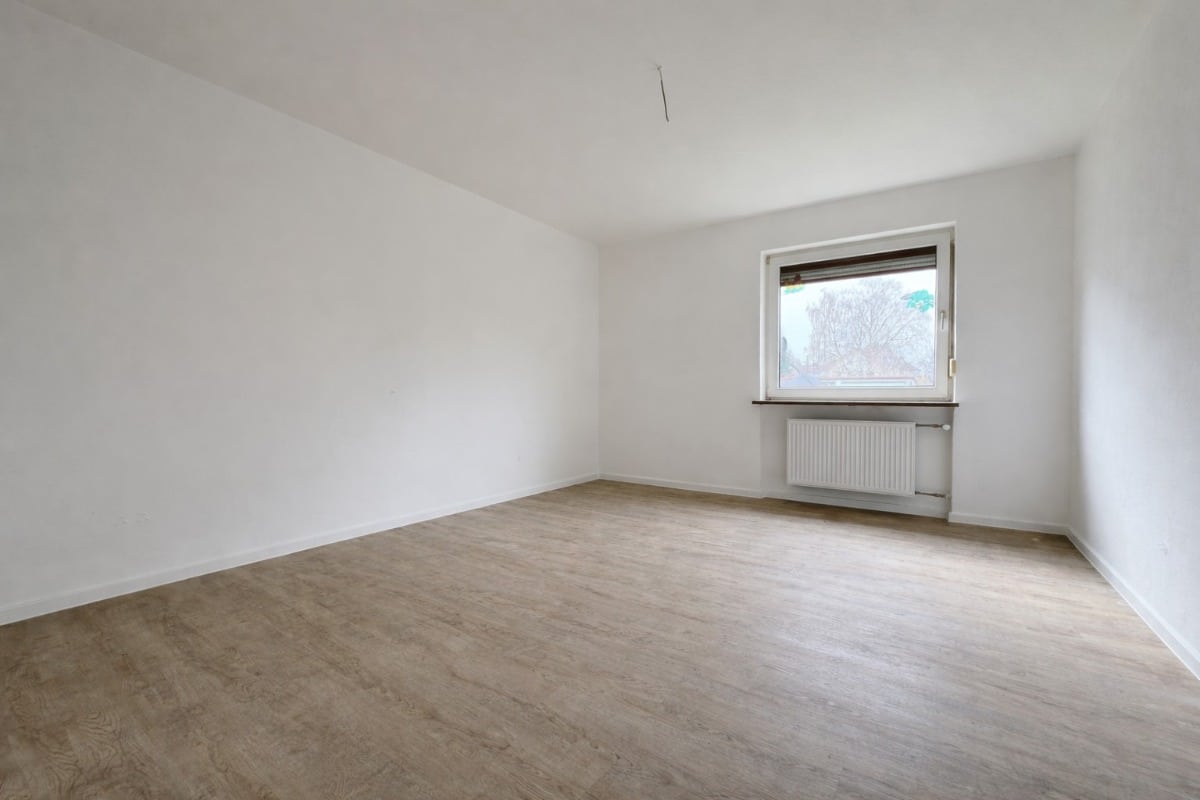 Musterbild Schlafzimmer