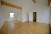 Eltern - RIESIGE 5 Zi.-Whg. mit 2 West-Dachterrassen