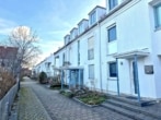 Hausansicht Eingang