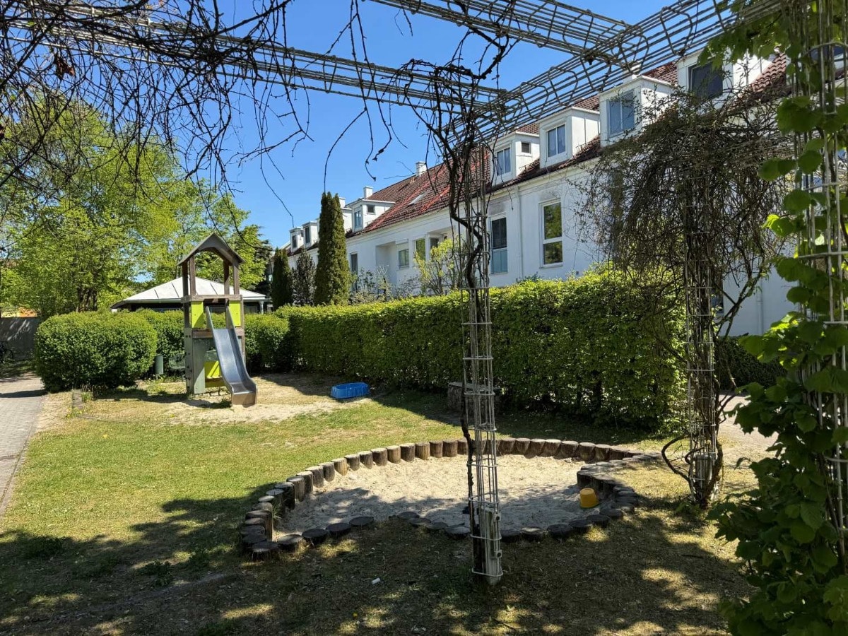 Spielplatz