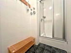 Großzügige Praxis in Poing-Süd zu vermieten - Dusche