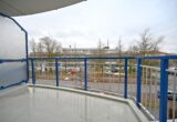 Süd-Balkon