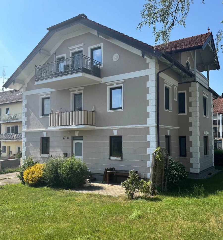 Ansicht